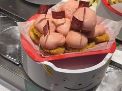 -龍歌自助小火锅(秦淮水游城店)