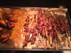 -比格比萨自助(新辰里学清路店)