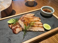 -泰香米泰国餐厅(北城天街店)