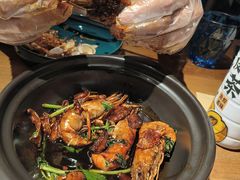 -蝦塘·中国餐馆(城墙南马道巷店)
