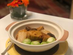 -东海朗廷酒店-唐阁T’ANG COURT 中餐厅