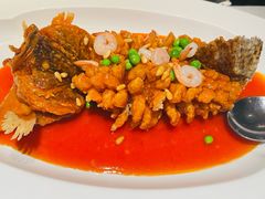 -馋遇江南·精致湖景雅宴(东方之门店)