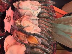 -牛New寿喜烧(中山公园龙之梦店)