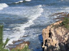 -威海国际海水浴场旅游区