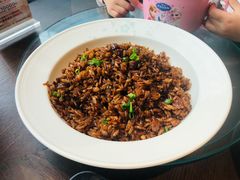 -羲和雅苑•北京烤鸭(乐园道万象城店)