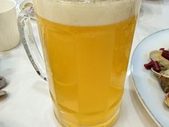 -来之顺海鲜菜馆·青岛菜·始于1993(栈桥店)