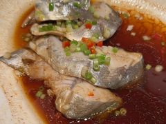 -龙宴海鲜城(经中路店)