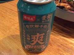 -薇酌饮·陕西菜(南门外店)