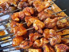 -有奴思烤肉·清真(正宁路店)