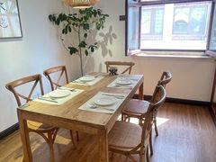 -沏点Trattoria意大利餐厅(新街口店)