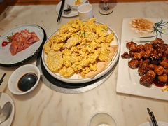 -佰家小厨·南京菜(夫子庙店)