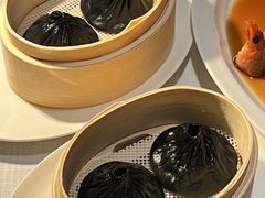-莉莉海堂HAITANG·烤鸭(国贸商城店)