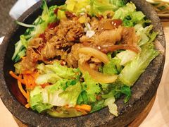 -花味·自助烤肉(雨花客厅店)