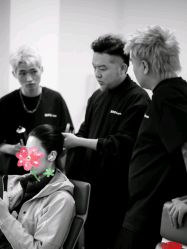 -东方麒麟·潘多拉SALON