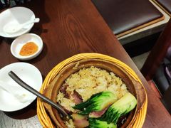 -熠盛粤味·顺德桑拿鸡(永康路店)