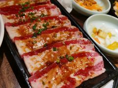 -九田家黑牛烤肉料理(太阳宫广场店)