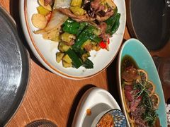 -人间酒暖·Go blanc·烧鸟·深夜食堂(陆家嘴店)