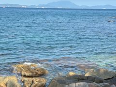 -大梅沙海滨公园