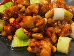 -玉桥餐厅(天坛店)