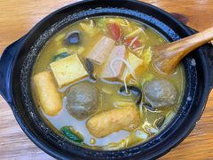 -金陵杨胖子·砂锅麻辣烫(金轮新天地店)
