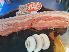 -入火韩国烤肉(凯旋广场店)