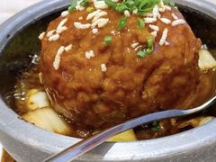 -小厨娘淮扬菜(六合欢乐港店)