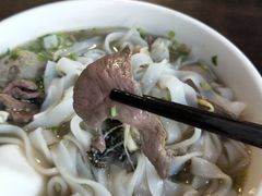 -潮镇老尾牛杂(环城西路店)