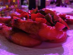 -南昌绿地铂瑞酒店·臻萃轩中餐厅