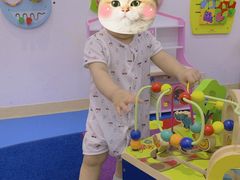 -美国谷斯妈妈早教中心 (陆家嘴店)