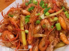 -阿东农家菜(新场古镇下塘街店)