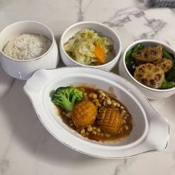 点击看大图 -安雅国际月子会所(拱北森宇富通店)
