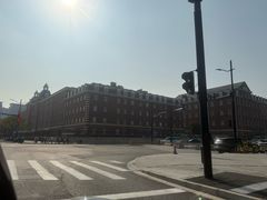 -上海惠灵顿外籍人员子女学校