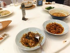 -玉华台饭庄·淮扬菜·烤鸭(望京店)