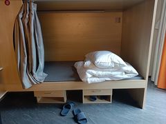 -上海如意智慧酒店(上海科学院店)