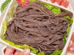 -海底捞火锅(雄峰城店)