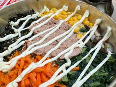 -米村拌饭(金象城店)