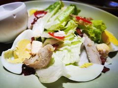 -甲丁坊·德餐·酒吧(五棵松华熙店)