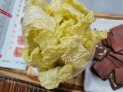 -老北京羊蝎子(永德路店)