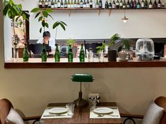 -沏点Trattoria意大利餐厅(新街口店)