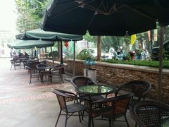 -天鹅湖生态旅游风景区