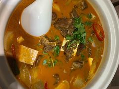 -山丹丹西北菜(金贸大厦店)