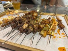 -提老炮儿烧烤(南山店)