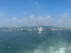 -刘公岛景区
