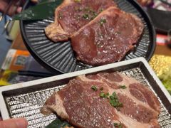 -海之屋韩式烤肉(海棠68环球美食街店)