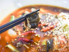 农家土鳝鱼-浣花锦绣(杜甫草堂店)