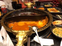 -大味老火锅City店