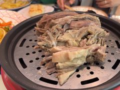 -撒拉花儿·新疆菜·清真(太阳宫店)