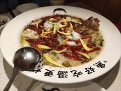 -江渔儿酸菜鱼(曜一城店)