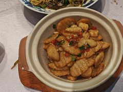 -盛百味·家宴餐厅(霸州分店)
