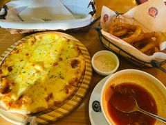 -MR.ROCKY洛奇先生RESTAURANT&BAR(宝安壹方城店)